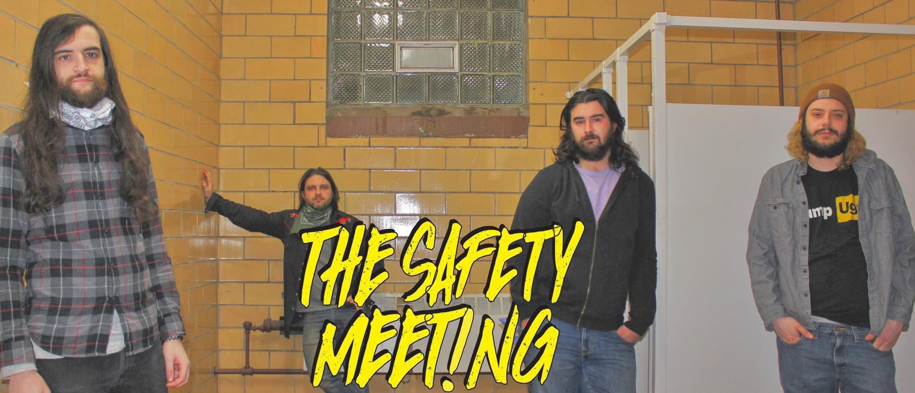 What Does The Safety Meeting Mean